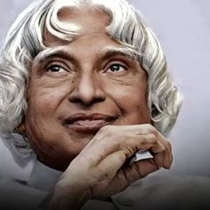 Dr. A. P. J. Abdul Kalam: The Missile Man of India
