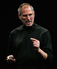 Steve Jobs: The Visionary Innovator Who Revolutionized Technology